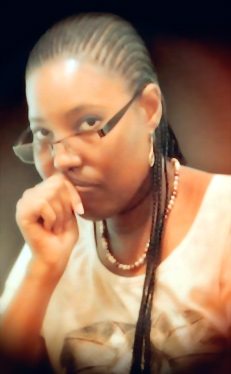 Director Mkawasi Mcharo Hall