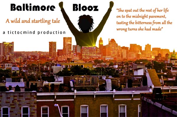 Baltimore Blooz
